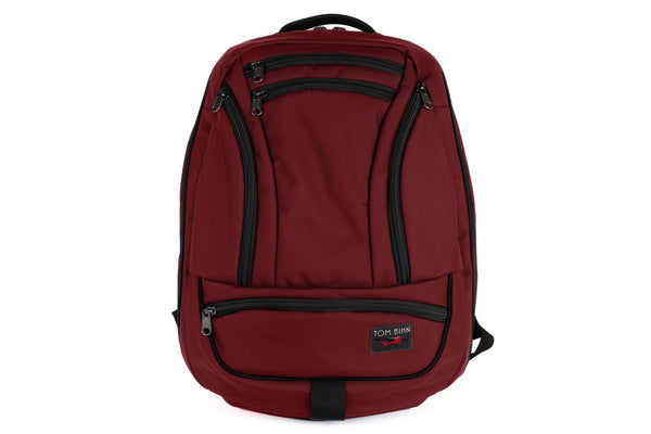 Synik 26 in Mars Red Ballistic.